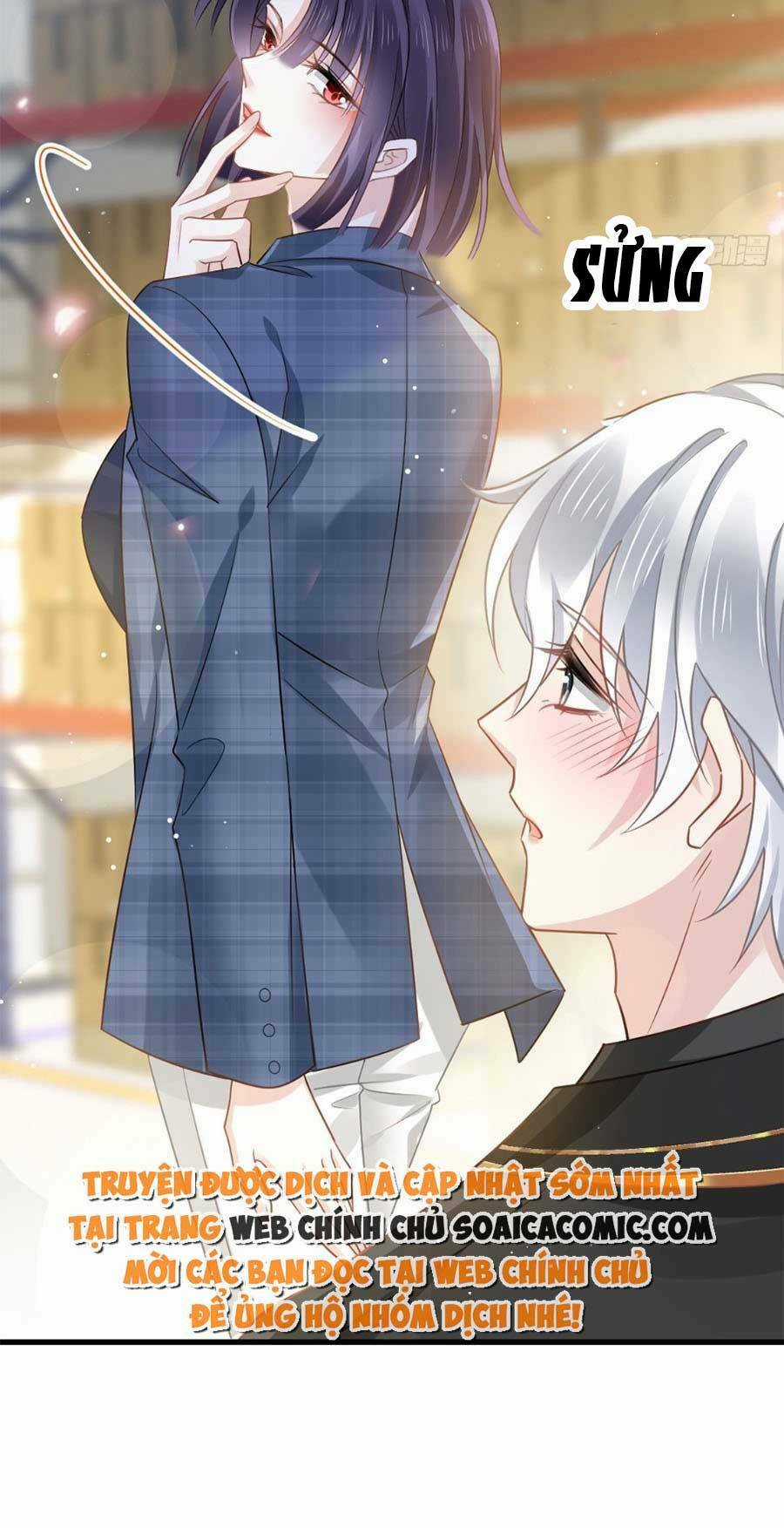 Ai Toàn Năng Thay Ký Chủ Báo Thù Chapter 13 trang 14