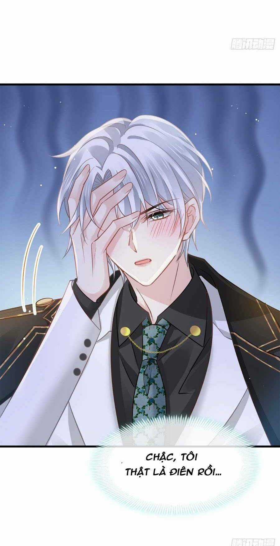 Ai Toàn Năng Thay Ký Chủ Báo Thù Chapter 13 trang 15