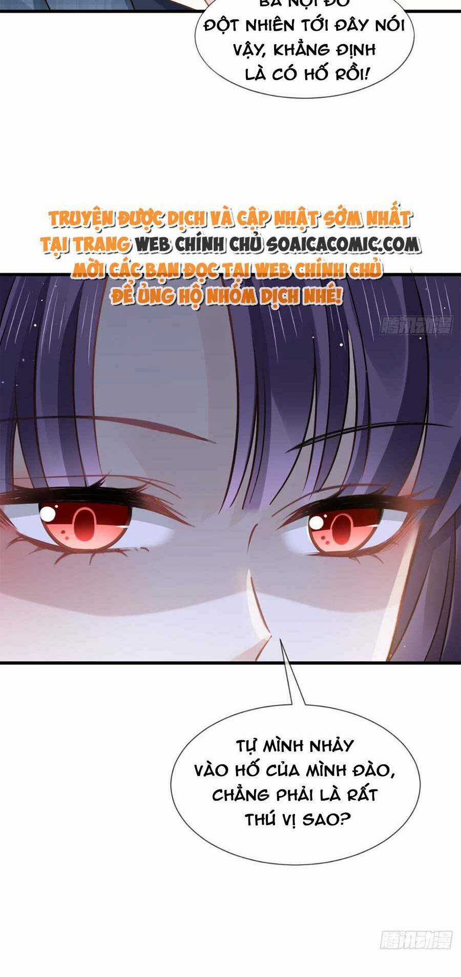 Ai Toàn Năng Thay Ký Chủ Báo Thù Chapter 13 trang 19