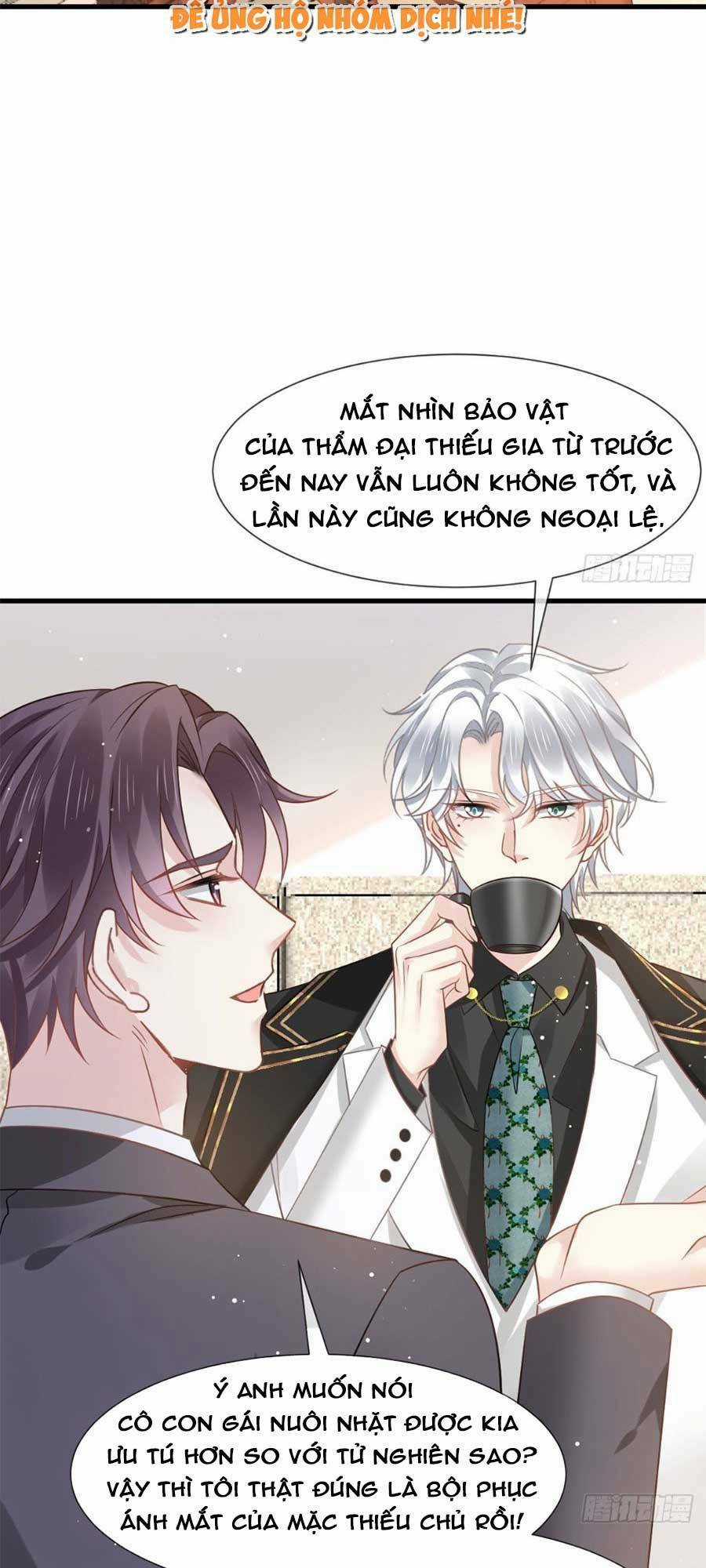 Ai Toàn Năng Thay Ký Chủ Báo Thù Chapter 13 trang 22