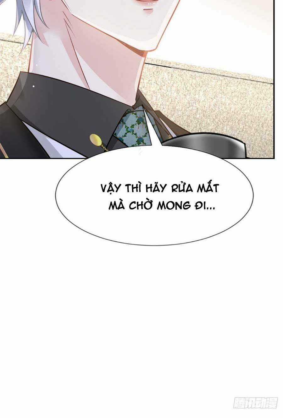 Ai Toàn Năng Thay Ký Chủ Báo Thù Chapter 13 trang 24