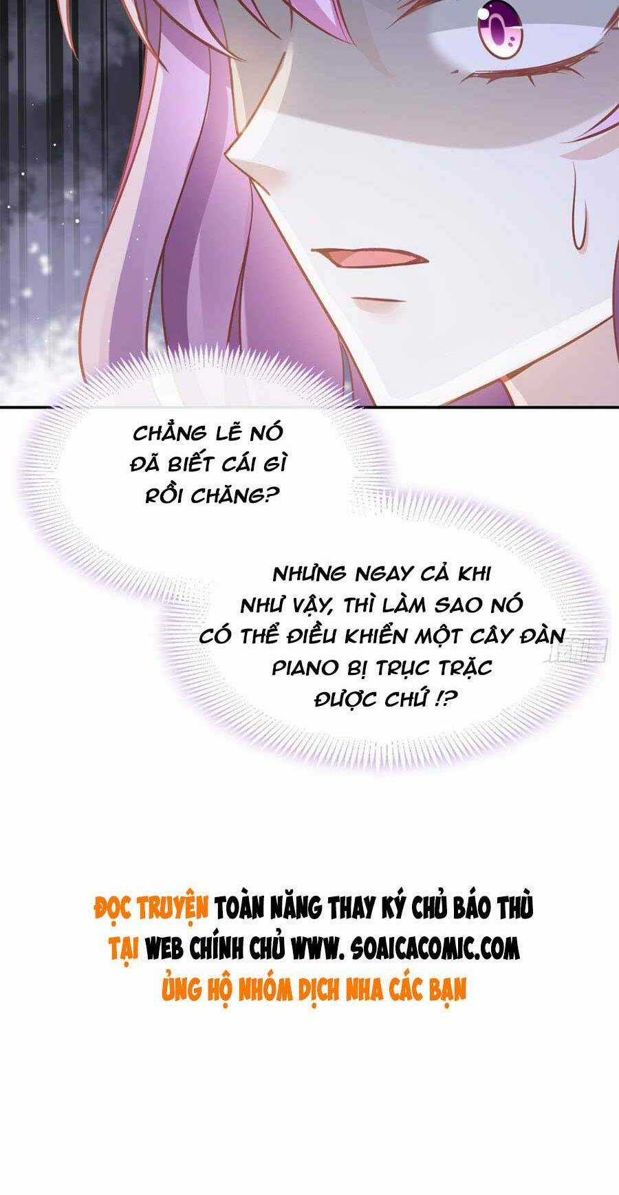 Ai Toàn Năng Thay Ký Chủ Báo Thù Chapter 13 trang 28