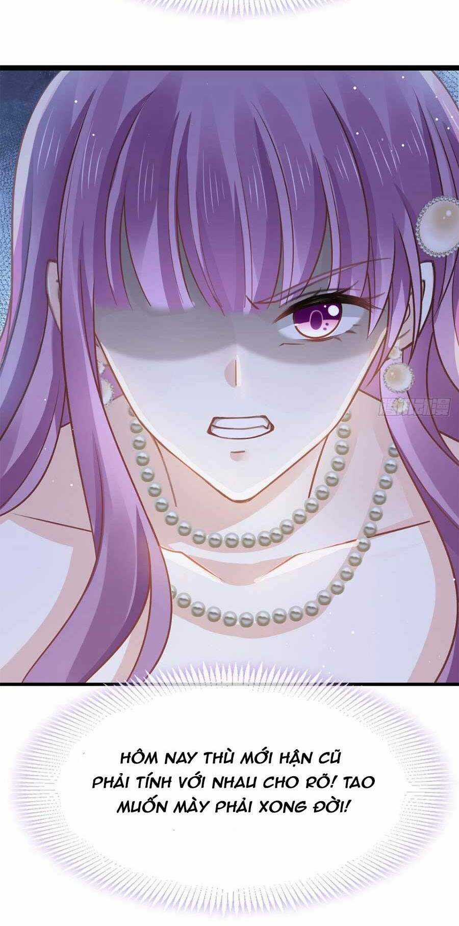 Ai Toàn Năng Thay Ký Chủ Báo Thù Chapter 13 trang 4