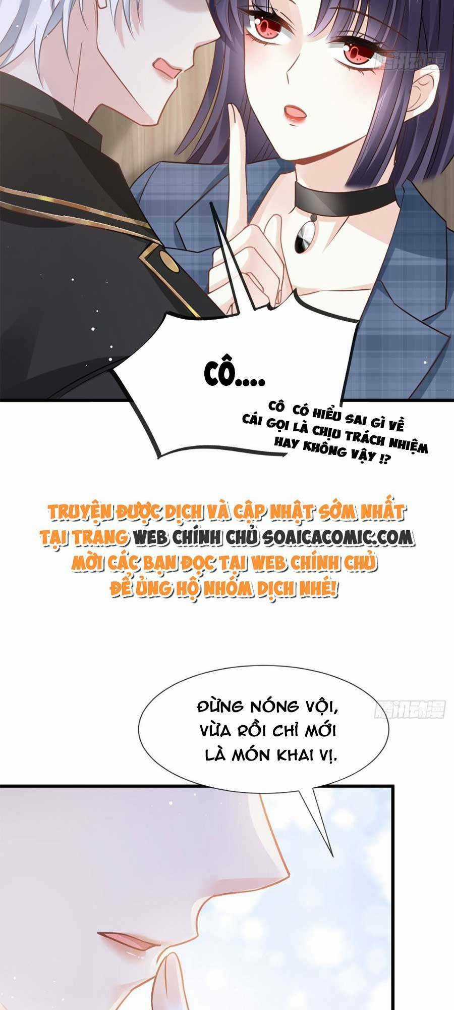 Ai Toàn Năng Thay Ký Chủ Báo Thù Chapter 13 trang 7