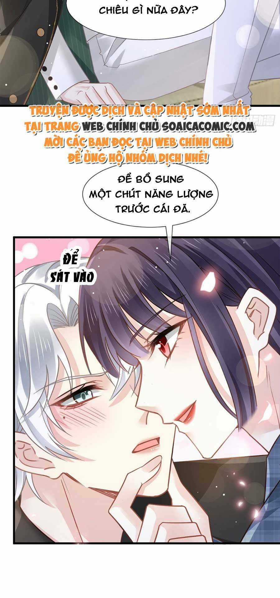 Ai Toàn Năng Thay Ký Chủ Báo Thù Chapter 13 trang 9