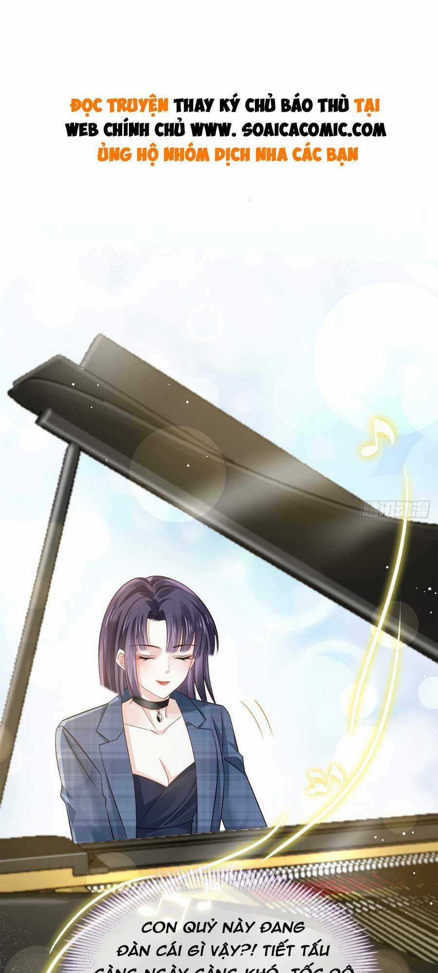 Ai Toàn Năng Thay Ký Chủ Báo Thù Chapter 14 trang 0