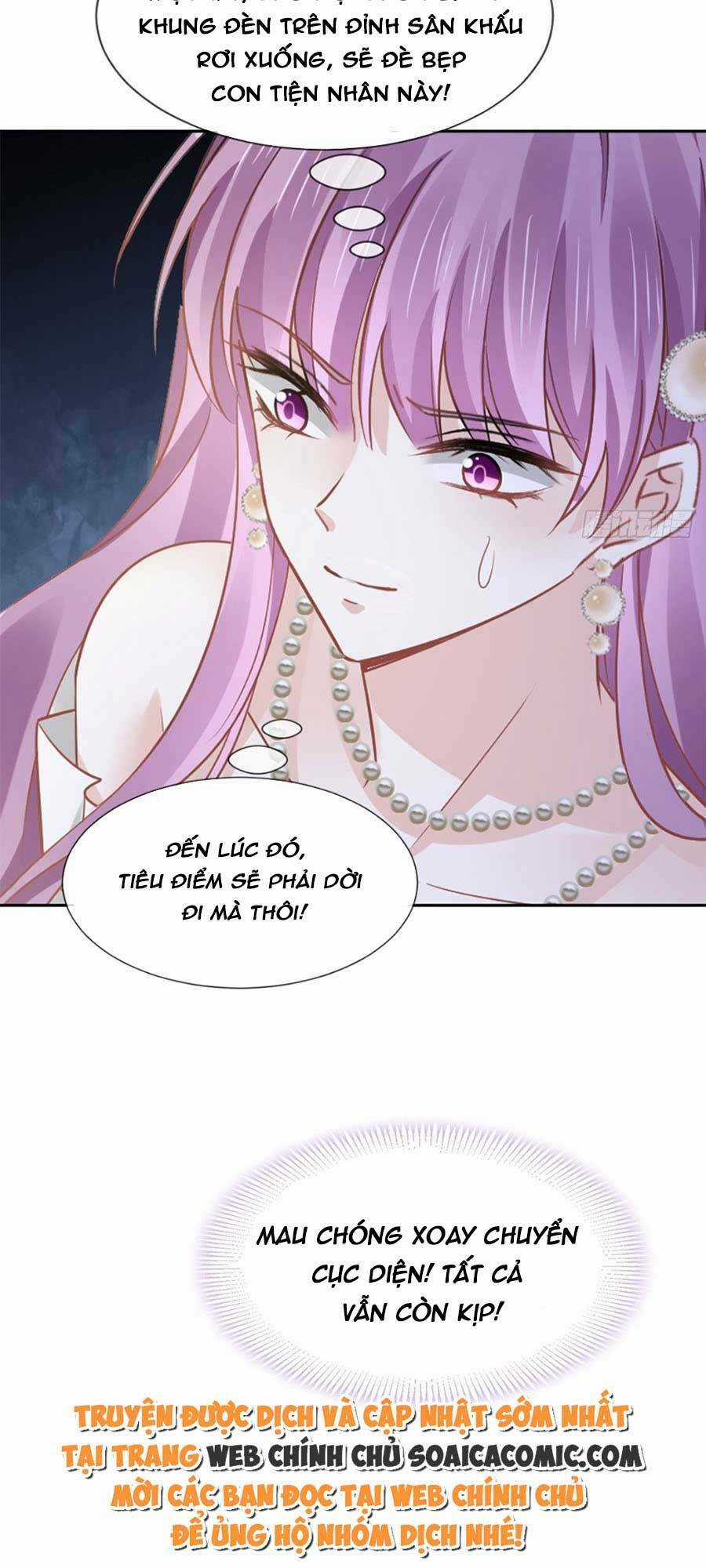 Ai Toàn Năng Thay Ký Chủ Báo Thù Chapter 14 trang 14