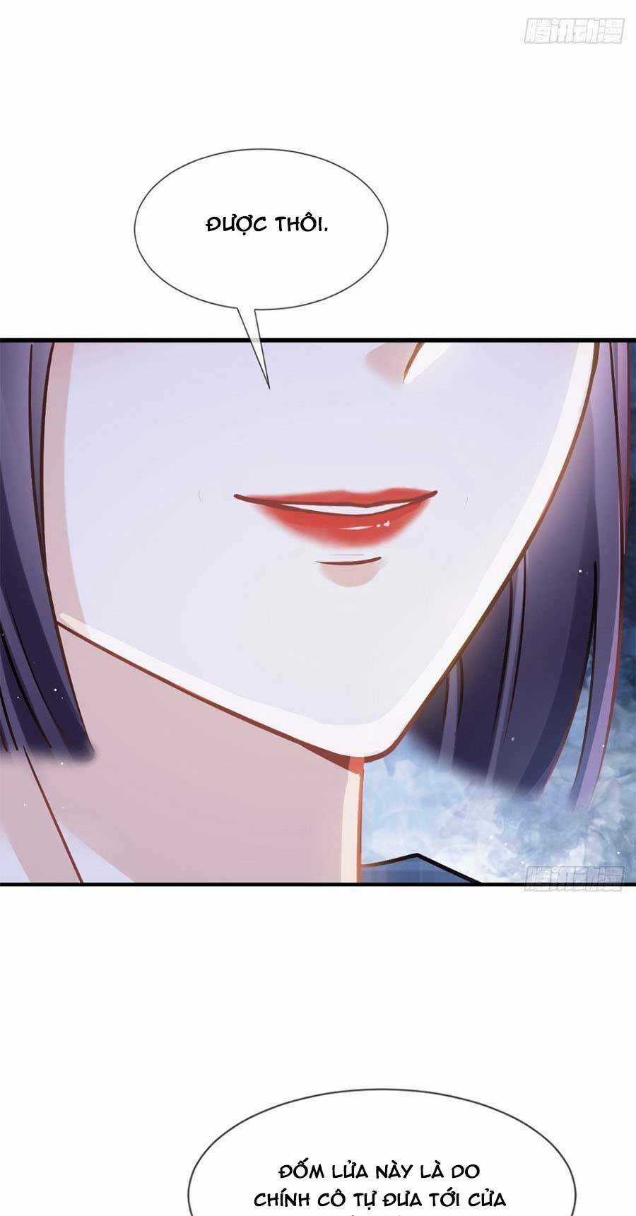 Ai Toàn Năng Thay Ký Chủ Báo Thù Chapter 14 trang 15