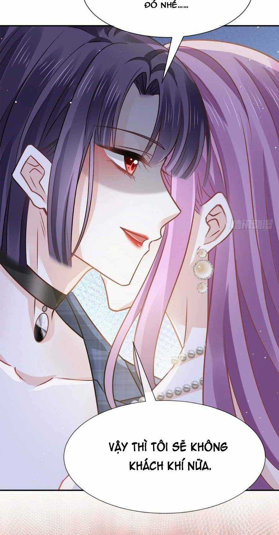 Ai Toàn Năng Thay Ký Chủ Báo Thù Chapter 14 trang 16