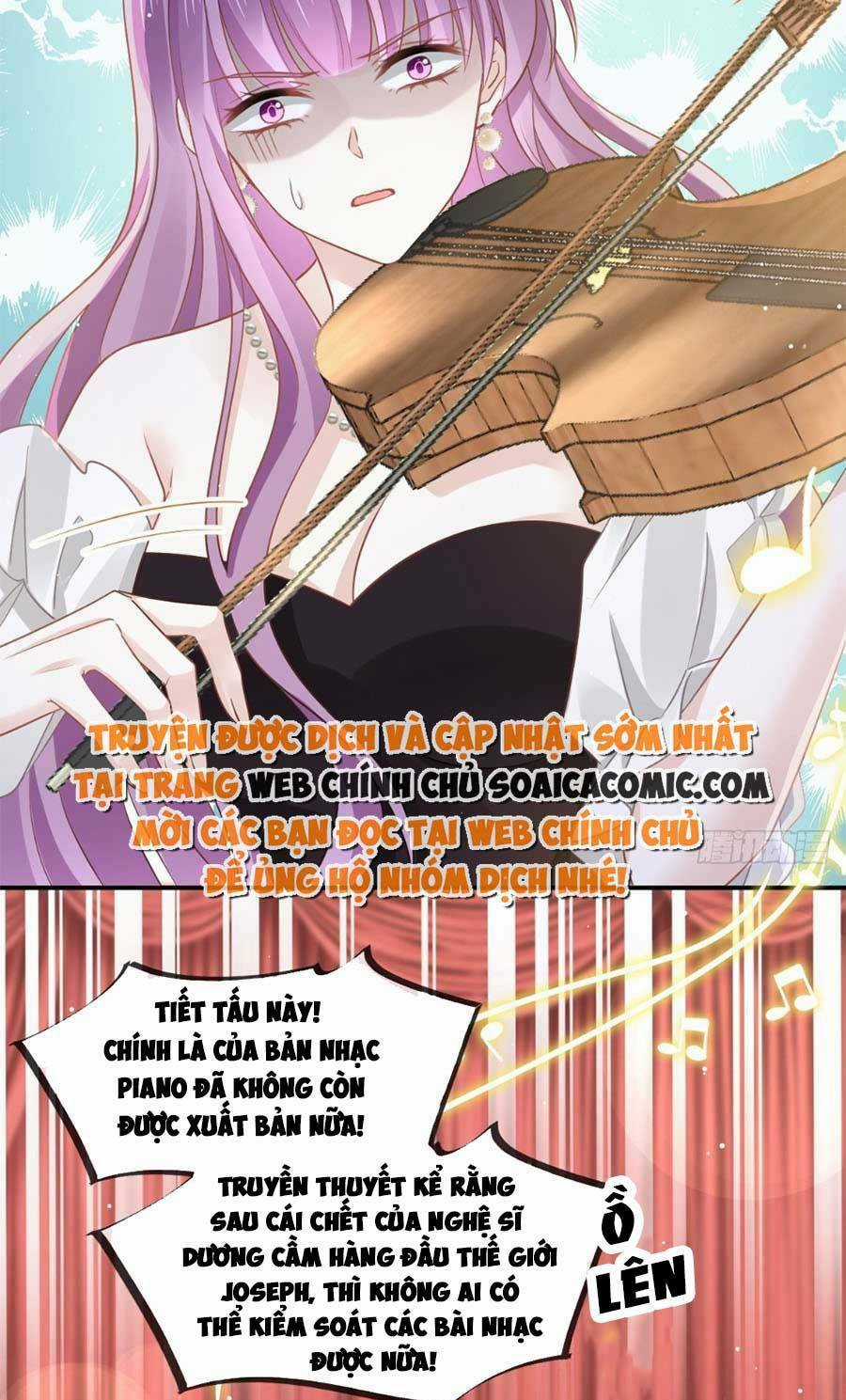 Ai Toàn Năng Thay Ký Chủ Báo Thù Chapter 14 trang 2