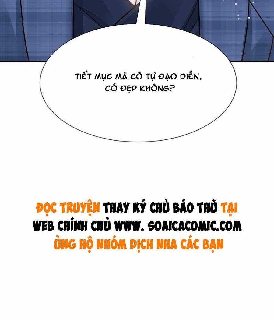 Ai Toàn Năng Thay Ký Chủ Báo Thù Chapter 14 trang 22