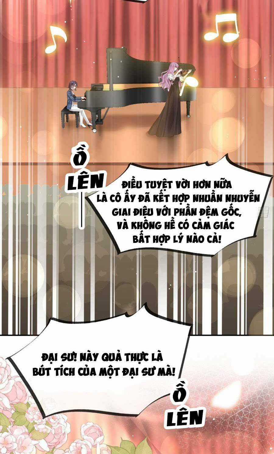 Ai Toàn Năng Thay Ký Chủ Báo Thù Chapter 14 trang 3