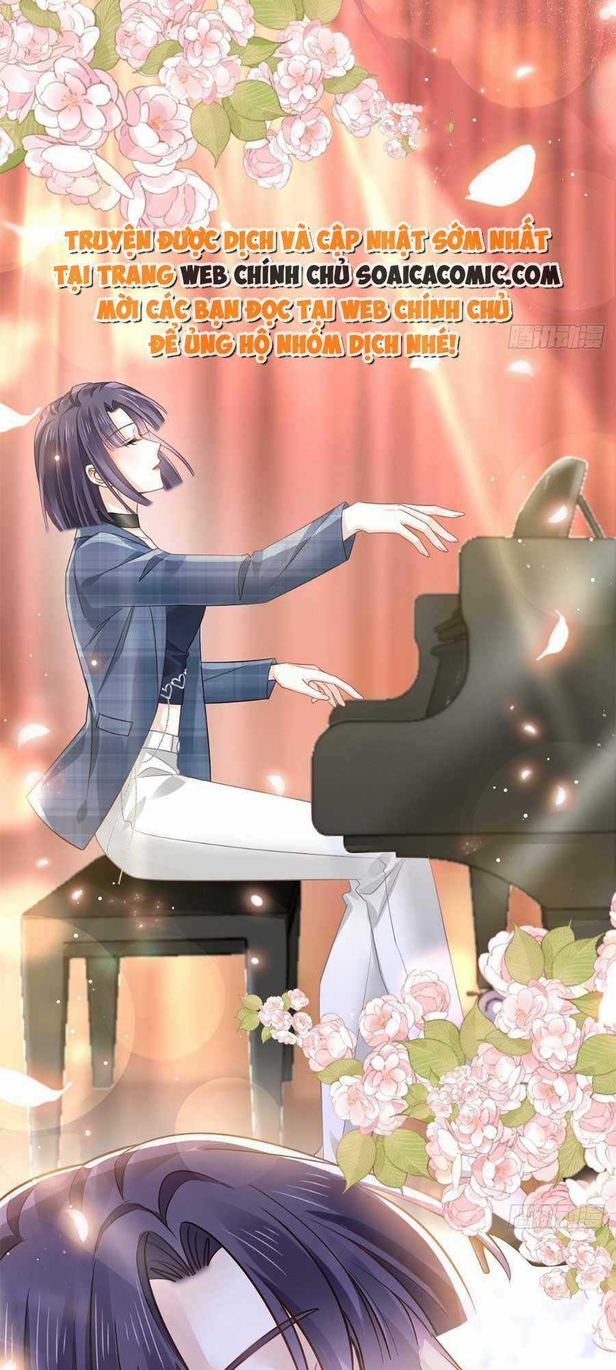 Ai Toàn Năng Thay Ký Chủ Báo Thù Chapter 14 trang 4