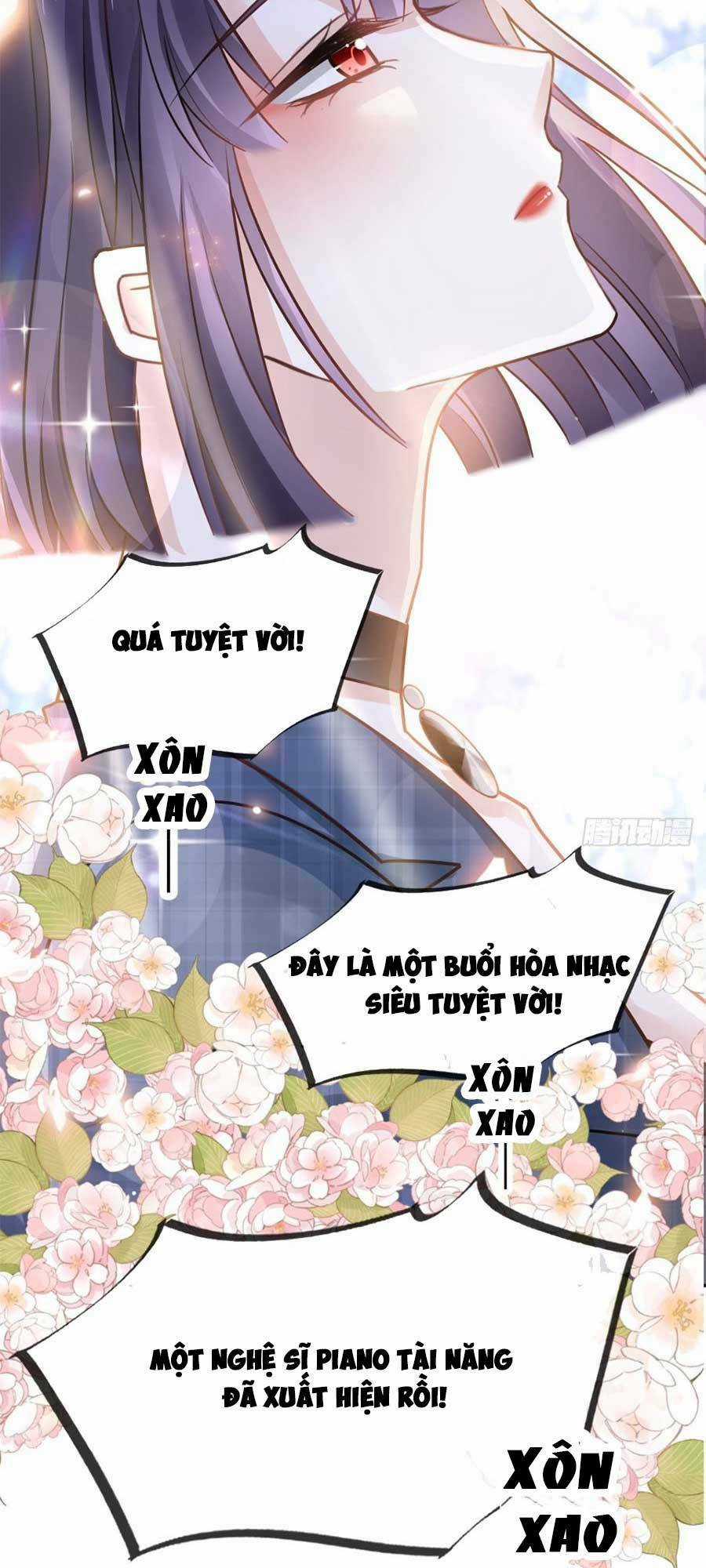 Ai Toàn Năng Thay Ký Chủ Báo Thù Chapter 14 trang 5