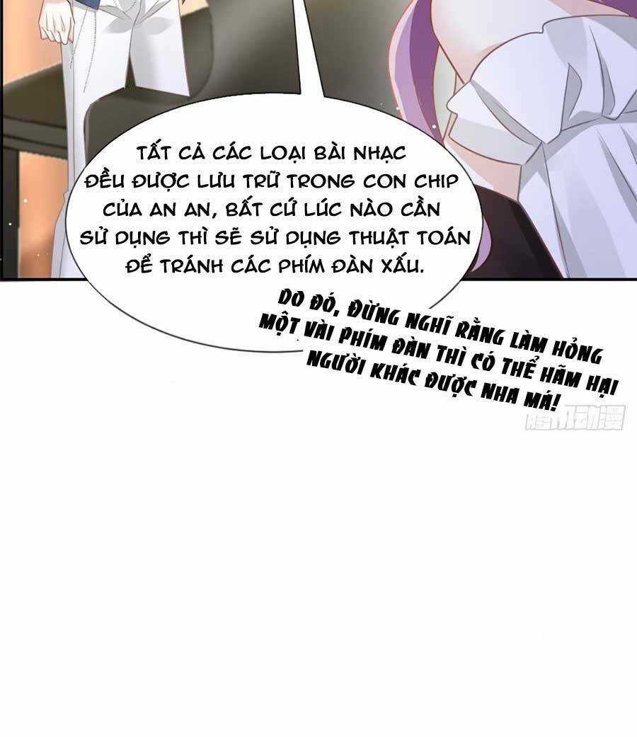 Ai Toàn Năng Thay Ký Chủ Báo Thù Chapter 14 trang 7