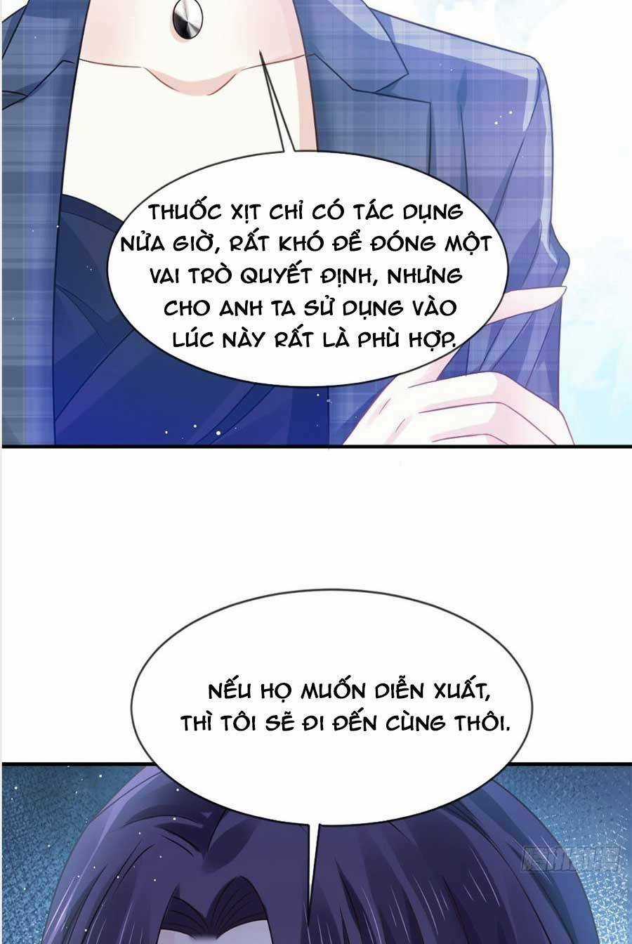 Ai Toàn Năng Thay Ký Chủ Báo Thù Chapter 15 trang 10