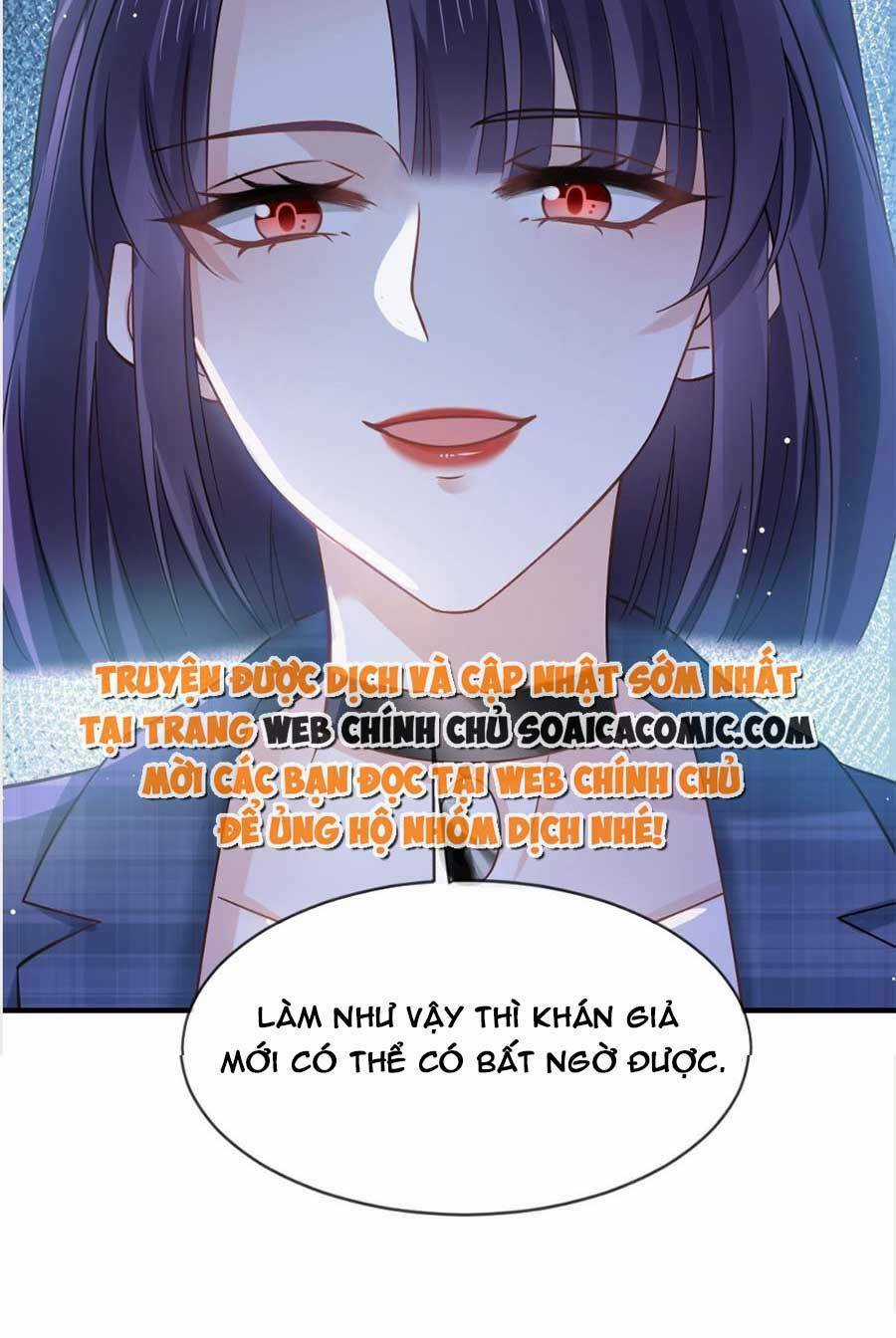 Ai Toàn Năng Thay Ký Chủ Báo Thù Chapter 15 trang 11