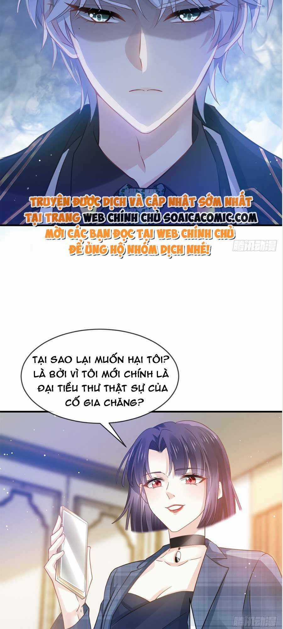 Ai Toàn Năng Thay Ký Chủ Báo Thù Chapter 15 trang 22