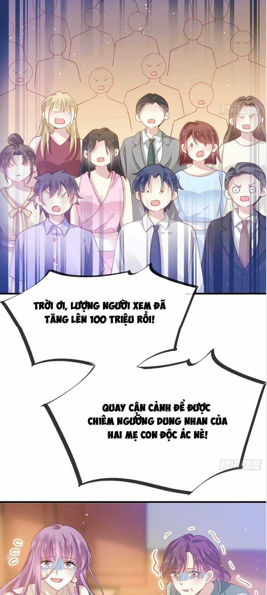 Ai Toàn Năng Thay Ký Chủ Báo Thù Chapter 15 trang 24