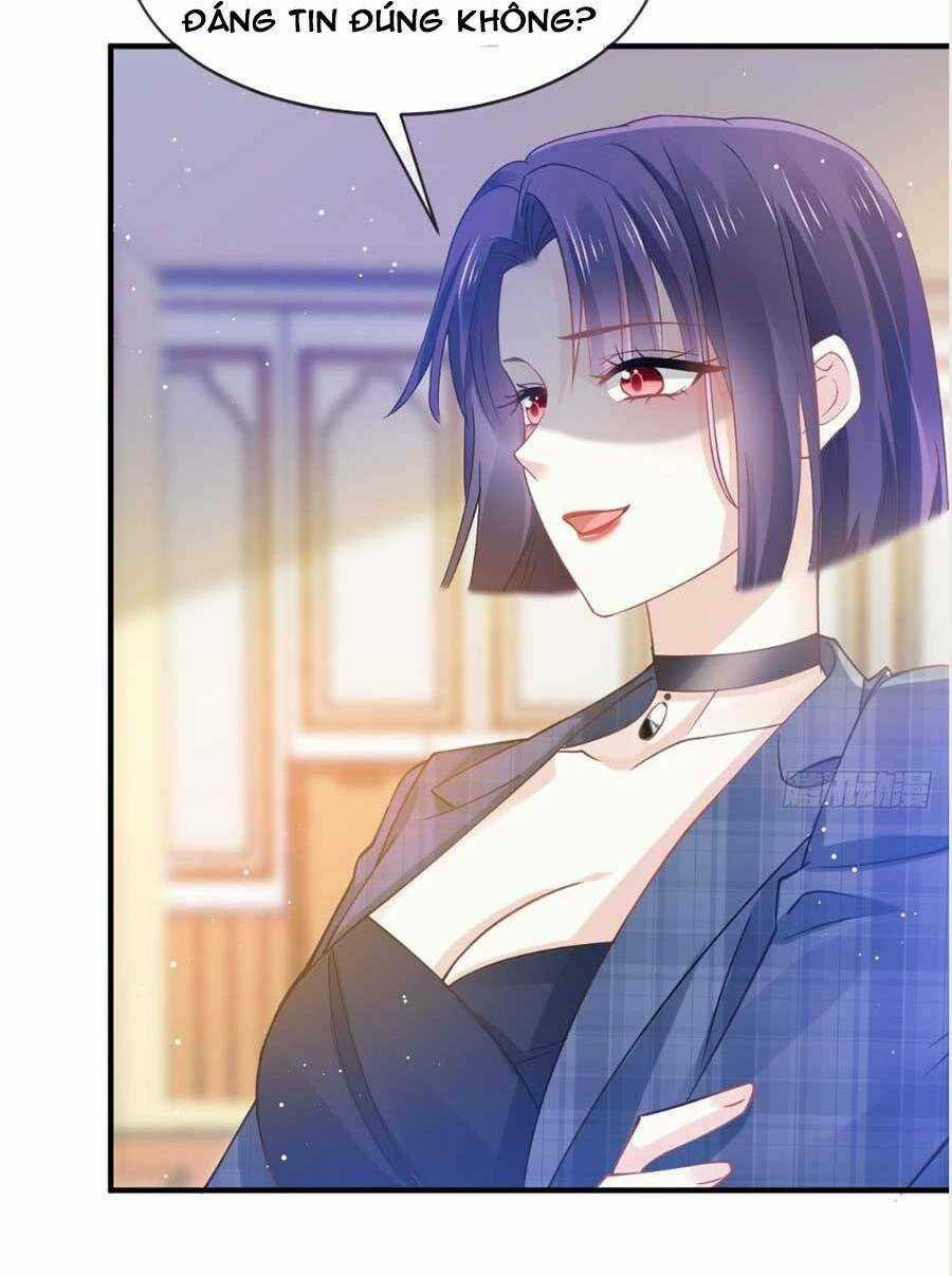 Ai Toàn Năng Thay Ký Chủ Báo Thù Chapter 15 trang 26