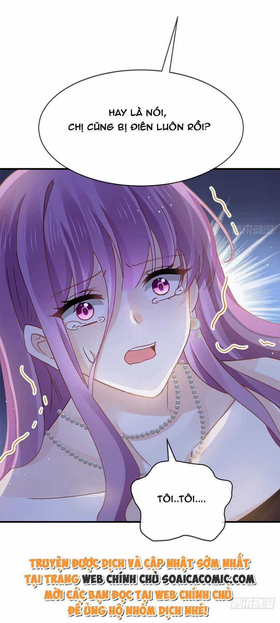 Ai Toàn Năng Thay Ký Chủ Báo Thù Chapter 15 trang 27