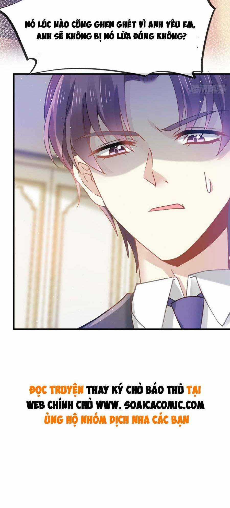 Ai Toàn Năng Thay Ký Chủ Báo Thù Chapter 15 trang 29