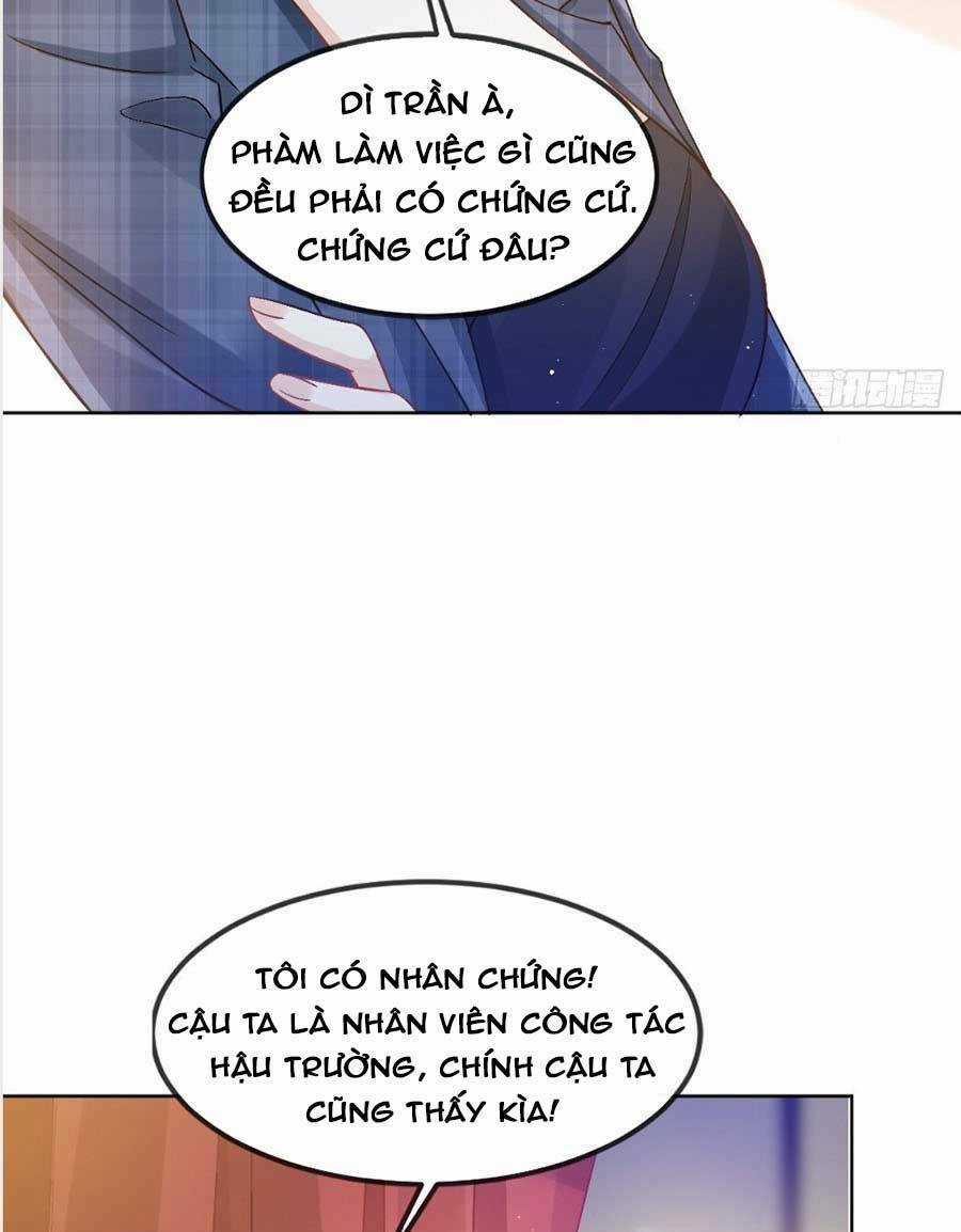 Ai Toàn Năng Thay Ký Chủ Báo Thù Chapter 15 trang 4