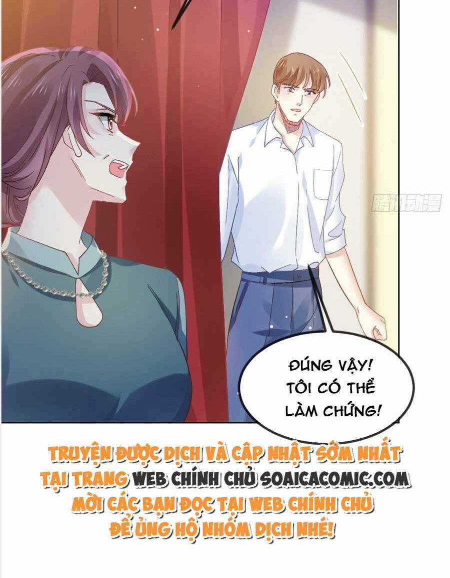 Ai Toàn Năng Thay Ký Chủ Báo Thù Chapter 15 trang 5