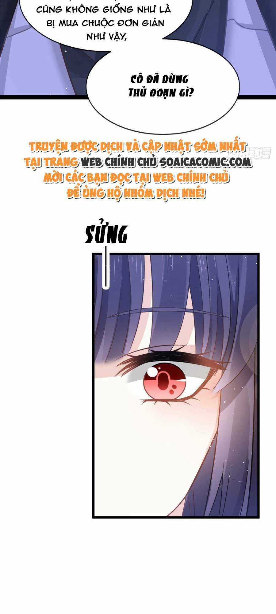 Ai Toàn Năng Thay Ký Chủ Báo Thù Chapter 16 trang 15