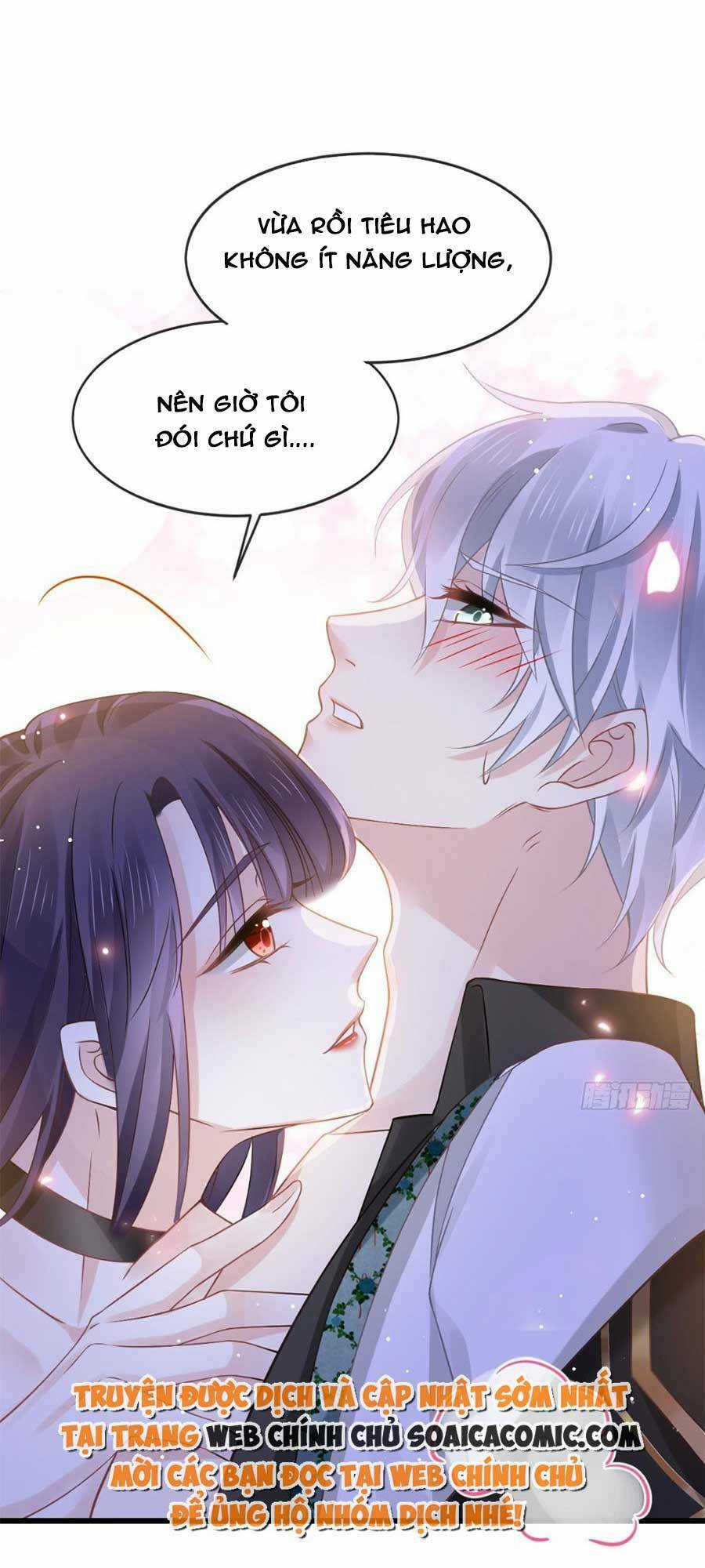 Ai Toàn Năng Thay Ký Chủ Báo Thù Chapter 16 trang 19