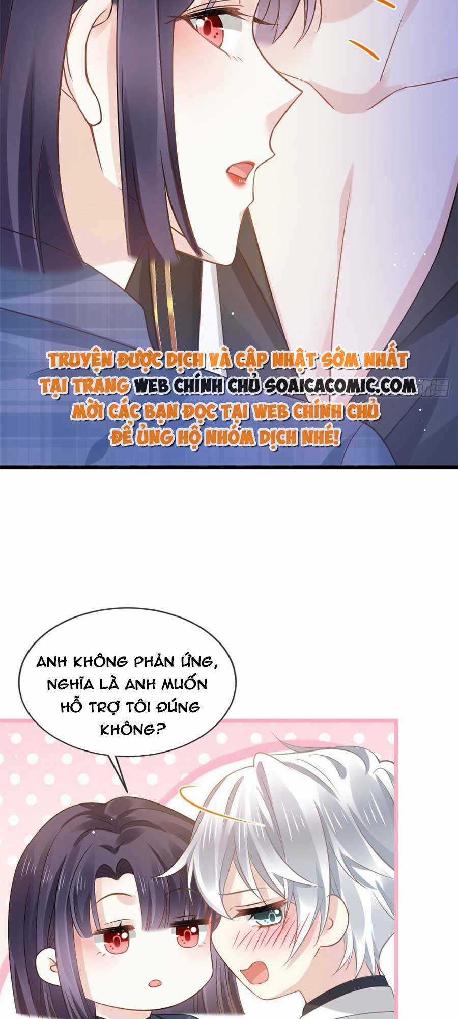 Ai Toàn Năng Thay Ký Chủ Báo Thù Chapter 16 trang 21