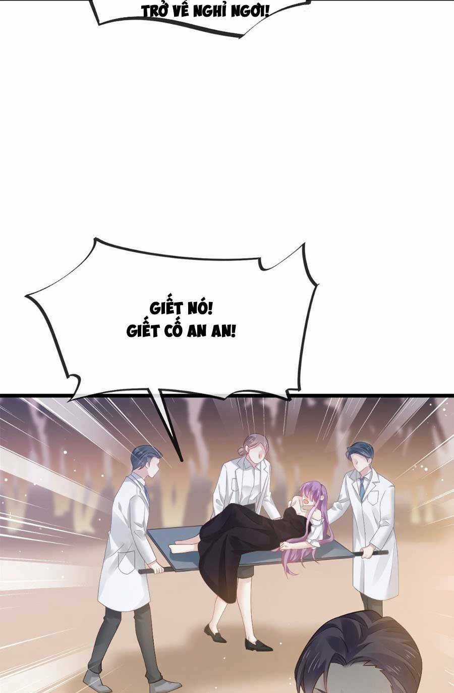 Ai Toàn Năng Thay Ký Chủ Báo Thù Chapter 16 trang 4