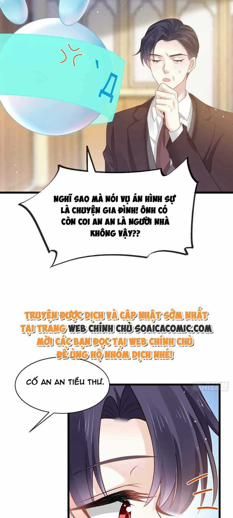 Ai Toàn Năng Thay Ký Chủ Báo Thù Chapter 16 trang 7