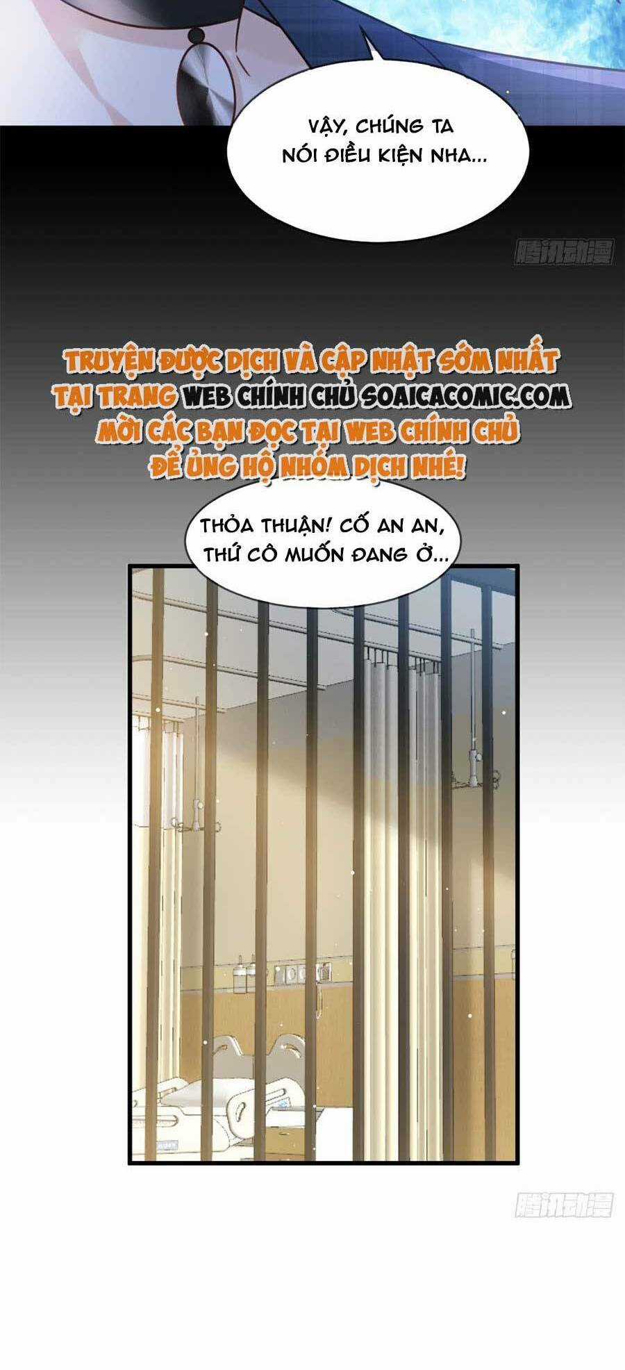 Ai Toàn Năng Thay Ký Chủ Báo Thù Chapter 17 trang 10