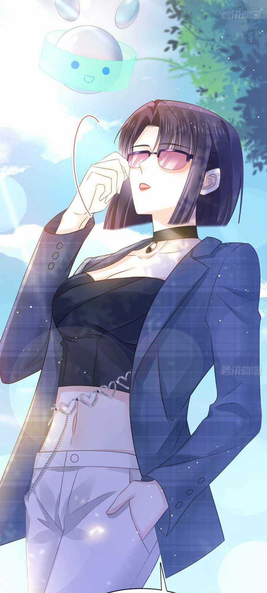 Ai Toàn Năng Thay Ký Chủ Báo Thù Chapter 17 trang 12