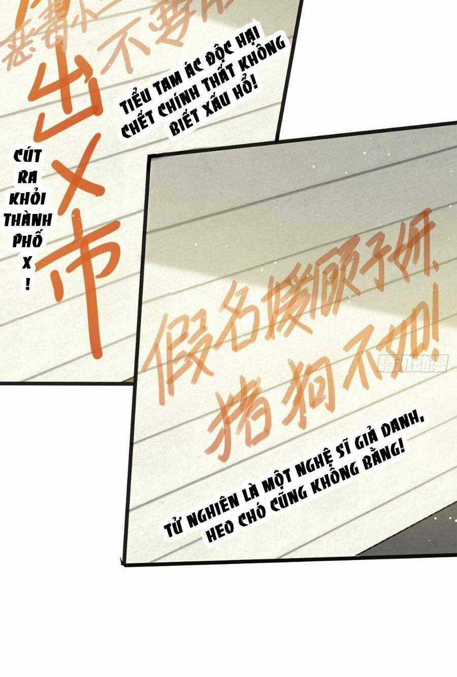 Ai Toàn Năng Thay Ký Chủ Báo Thù Chapter 17 trang 15