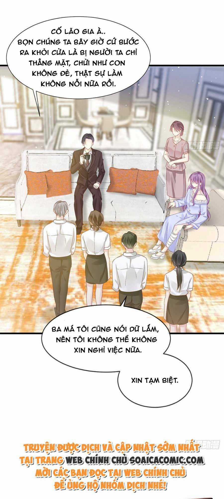 Ai Toàn Năng Thay Ký Chủ Báo Thù Chapter 17 trang 16