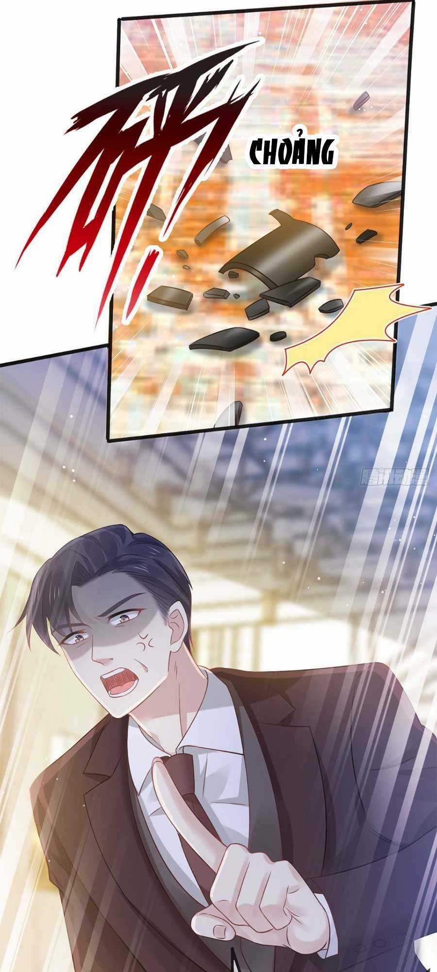 Ai Toàn Năng Thay Ký Chủ Báo Thù Chapter 17 trang 17