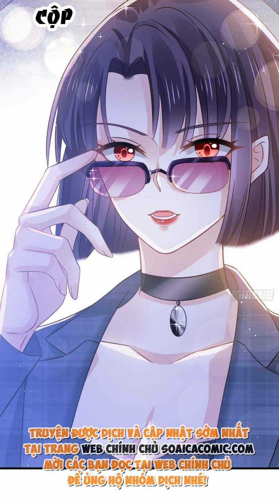 Ai Toàn Năng Thay Ký Chủ Báo Thù Chapter 17 trang 21