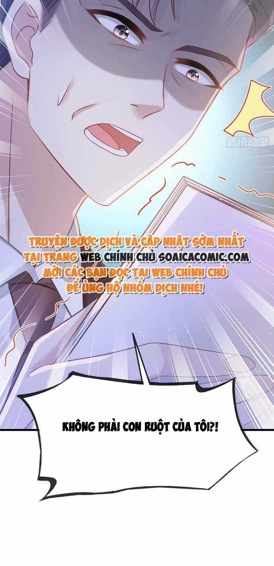 Ai Toàn Năng Thay Ký Chủ Báo Thù Chapter 17 trang 24