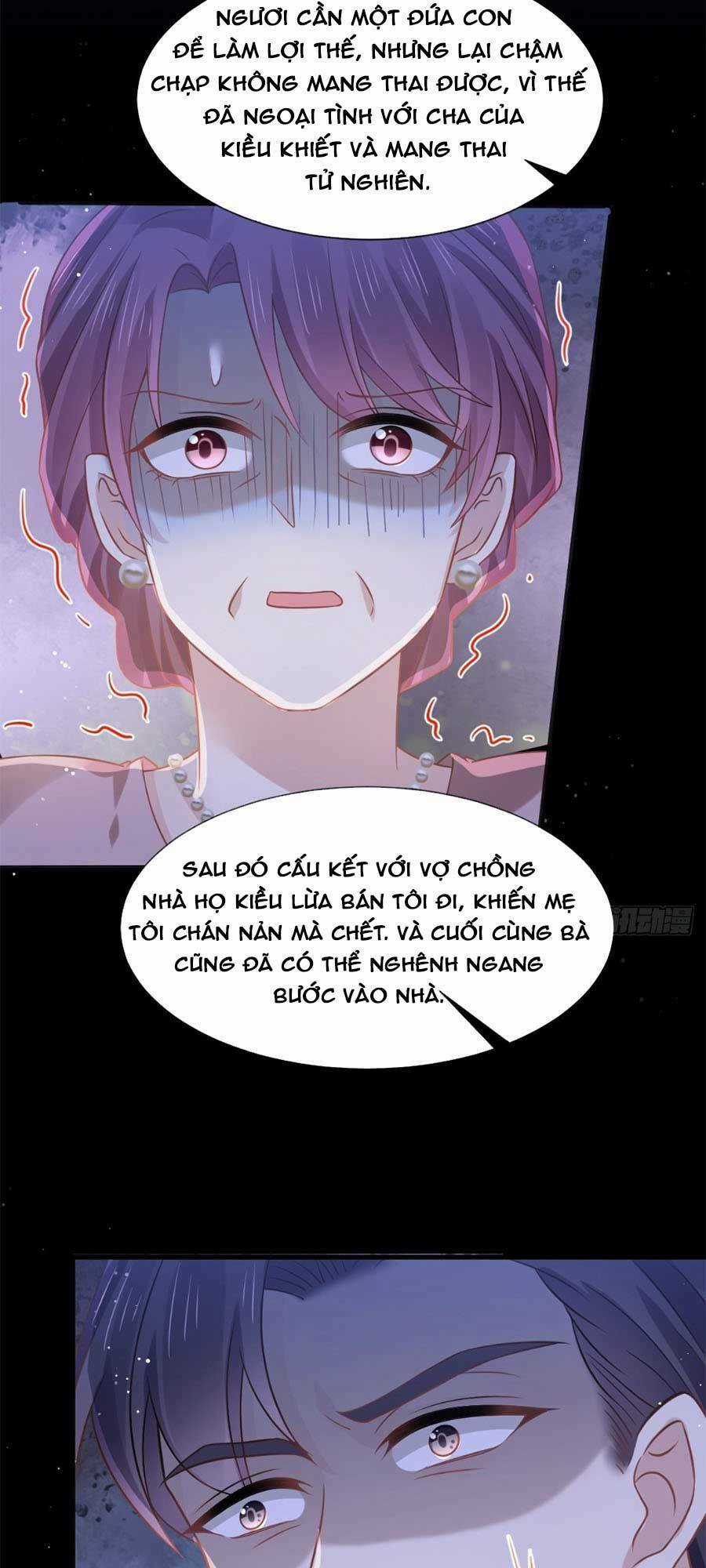 Ai Toàn Năng Thay Ký Chủ Báo Thù Chapter 17 trang 27