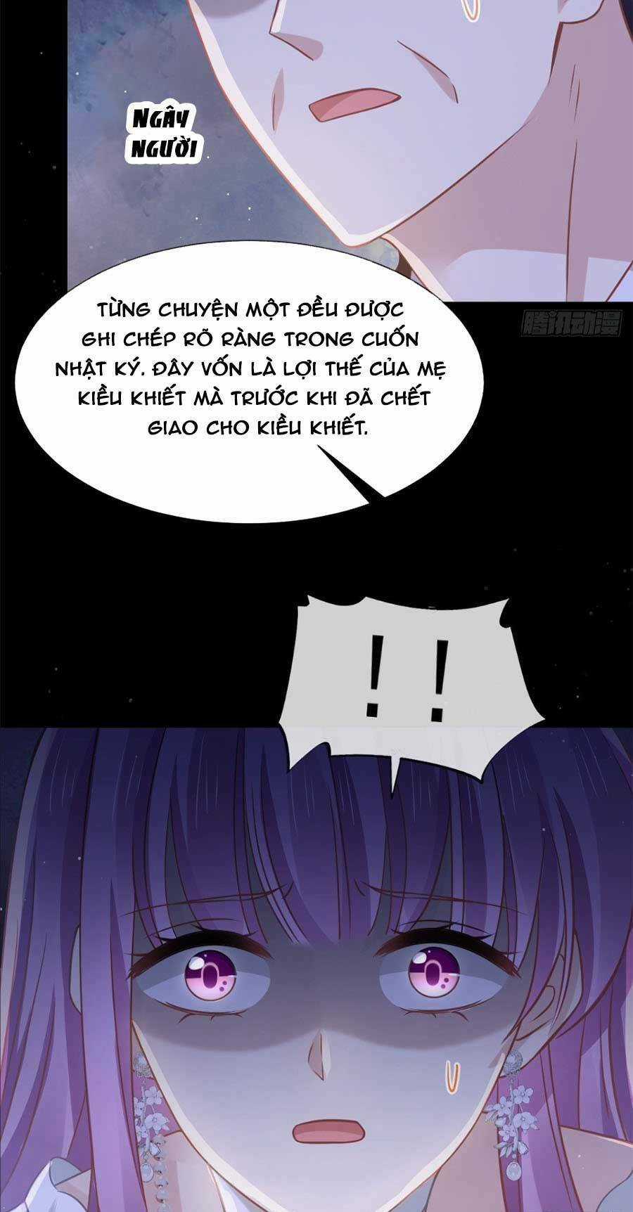 Ai Toàn Năng Thay Ký Chủ Báo Thù Chapter 17 trang 28