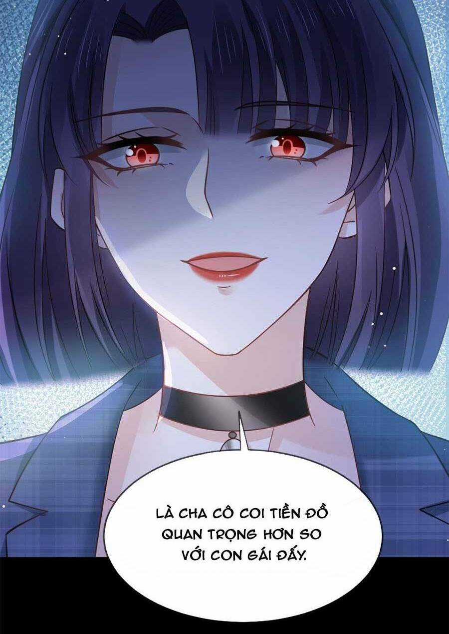 Ai Toàn Năng Thay Ký Chủ Báo Thù Chapter 17 trang 5