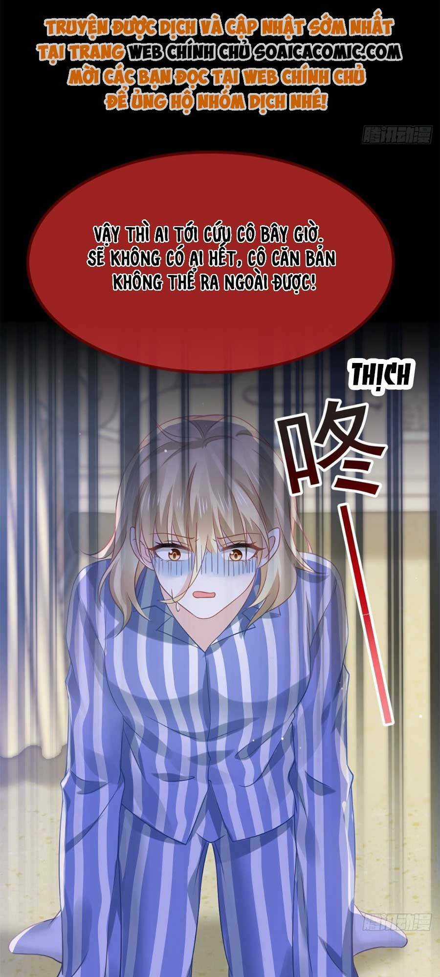 Ai Toàn Năng Thay Ký Chủ Báo Thù Chapter 17 trang 6