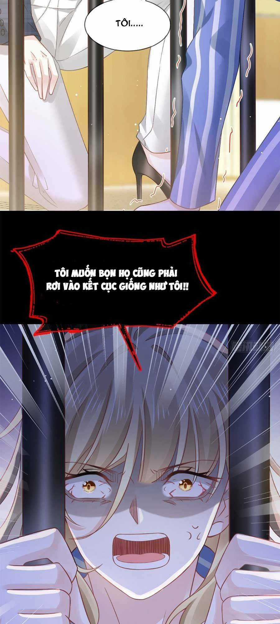 Ai Toàn Năng Thay Ký Chủ Báo Thù Chapter 17 trang 8