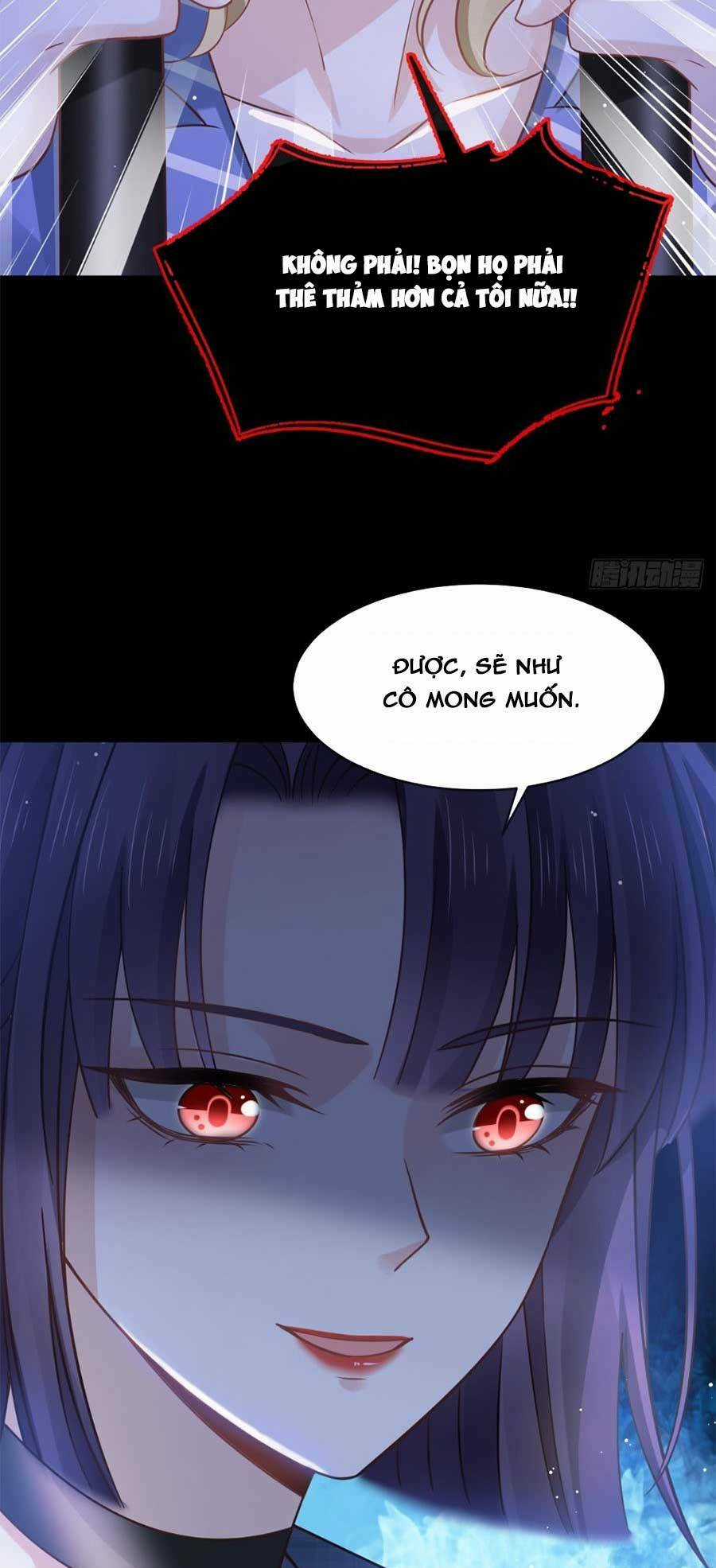 Ai Toàn Năng Thay Ký Chủ Báo Thù Chapter 17 trang 9