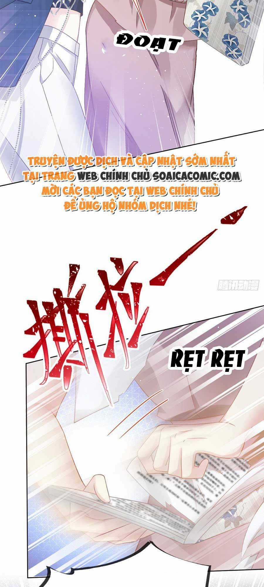 Ai Toàn Năng Thay Ký Chủ Báo Thù Chapter 18 trang 1
