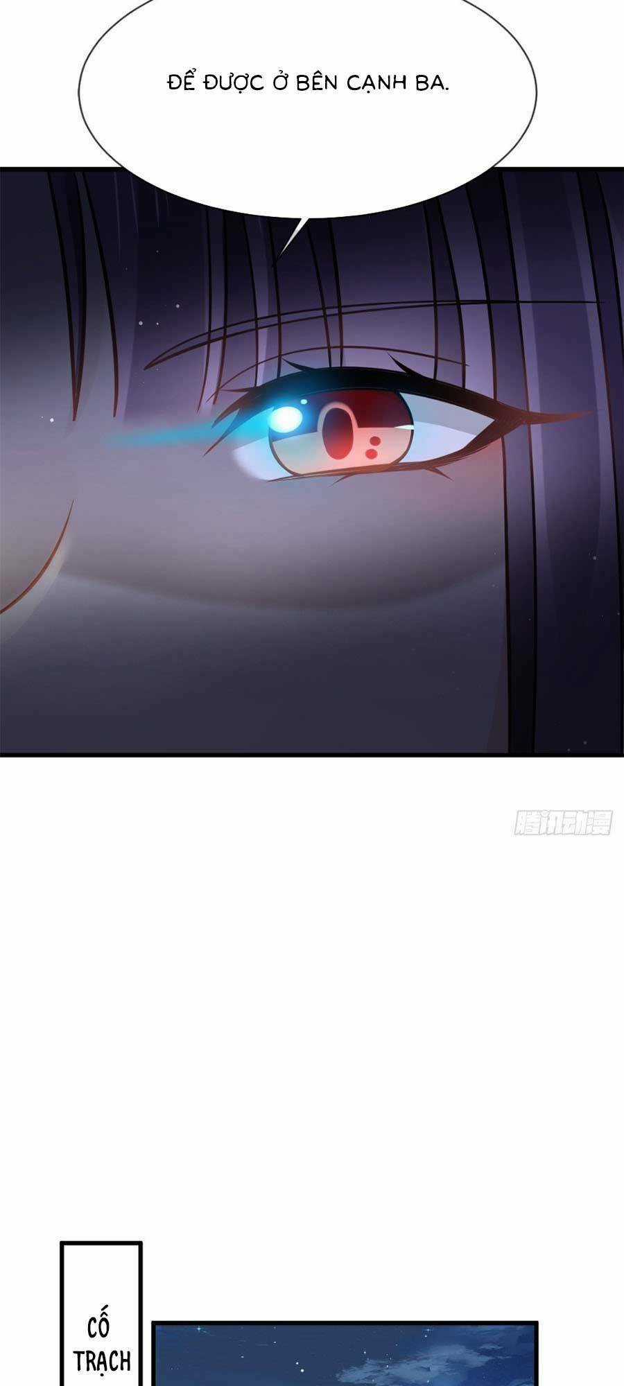 Ai Toàn Năng Thay Ký Chủ Báo Thù Chapter 18 trang 13