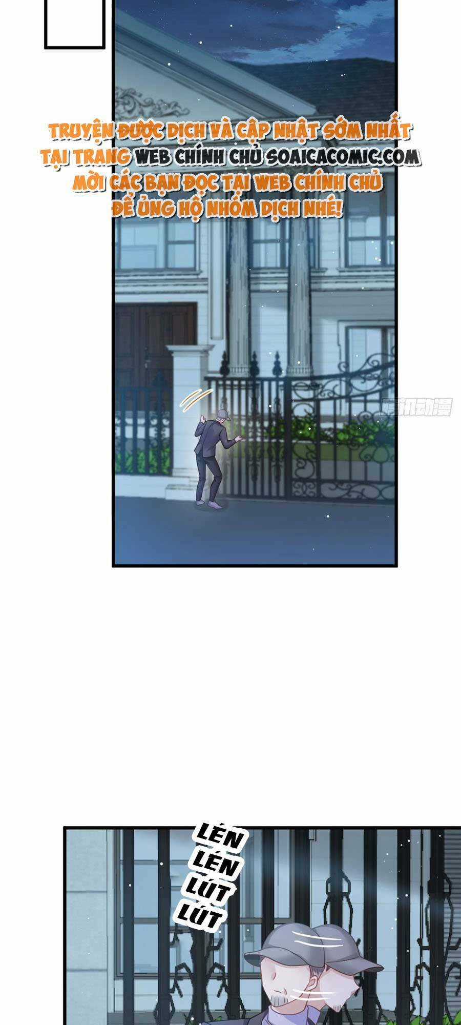 Ai Toàn Năng Thay Ký Chủ Báo Thù Chapter 18 trang 14