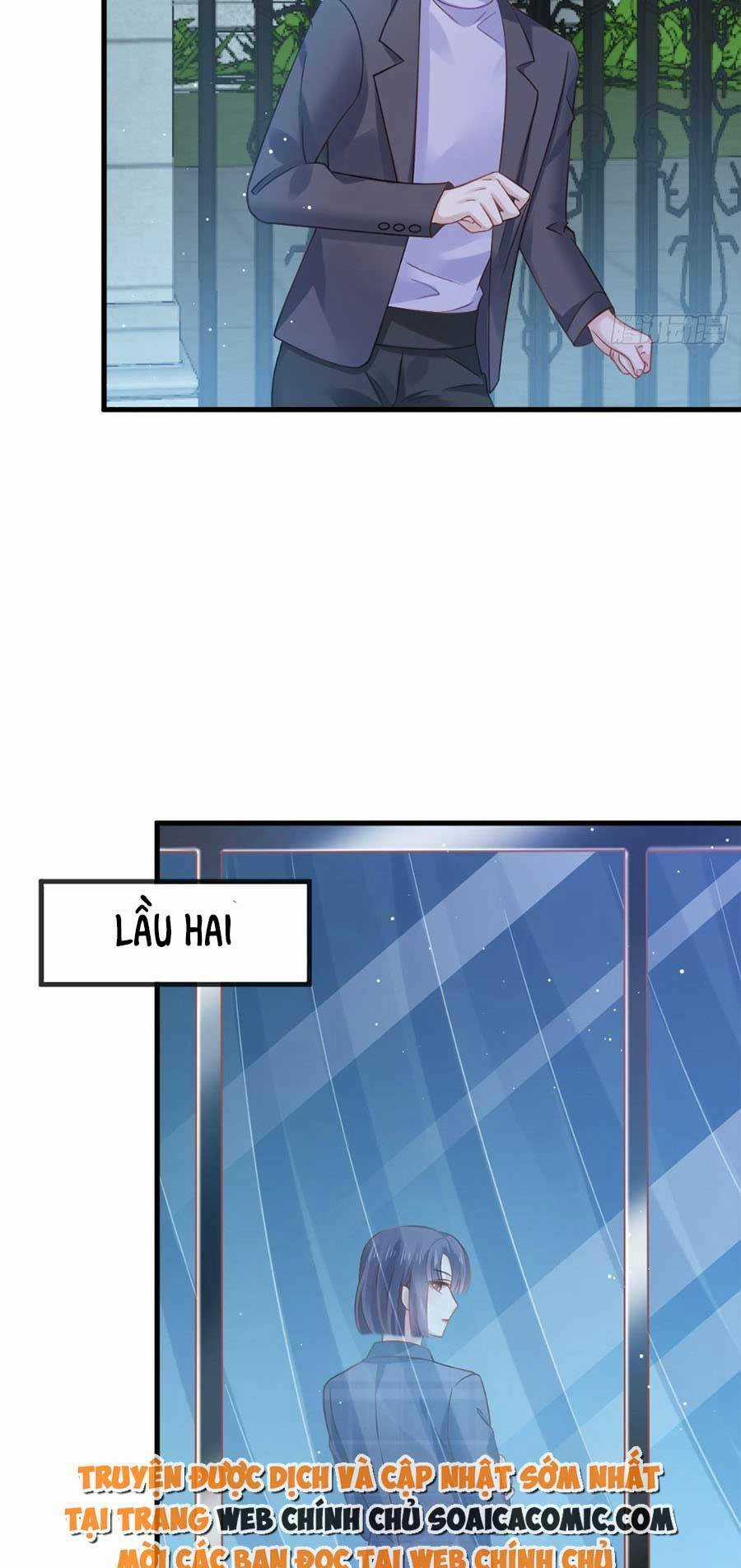 Ai Toàn Năng Thay Ký Chủ Báo Thù Chapter 18 trang 15